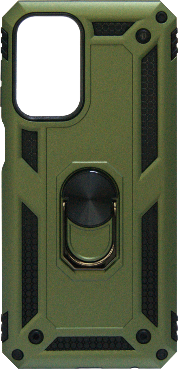 Накладка SA A235 Hard Defence Honor New Зелений