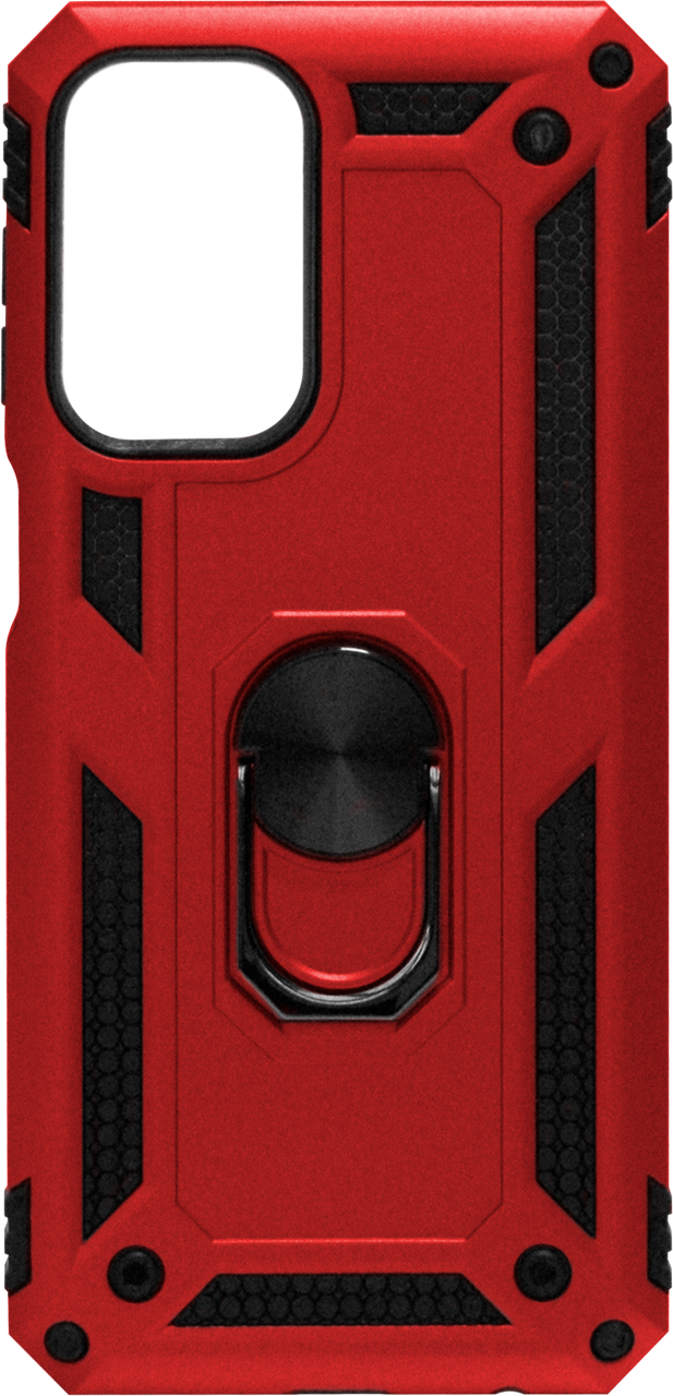 Накладка SA A235 Hard Defence Honor New Червоний