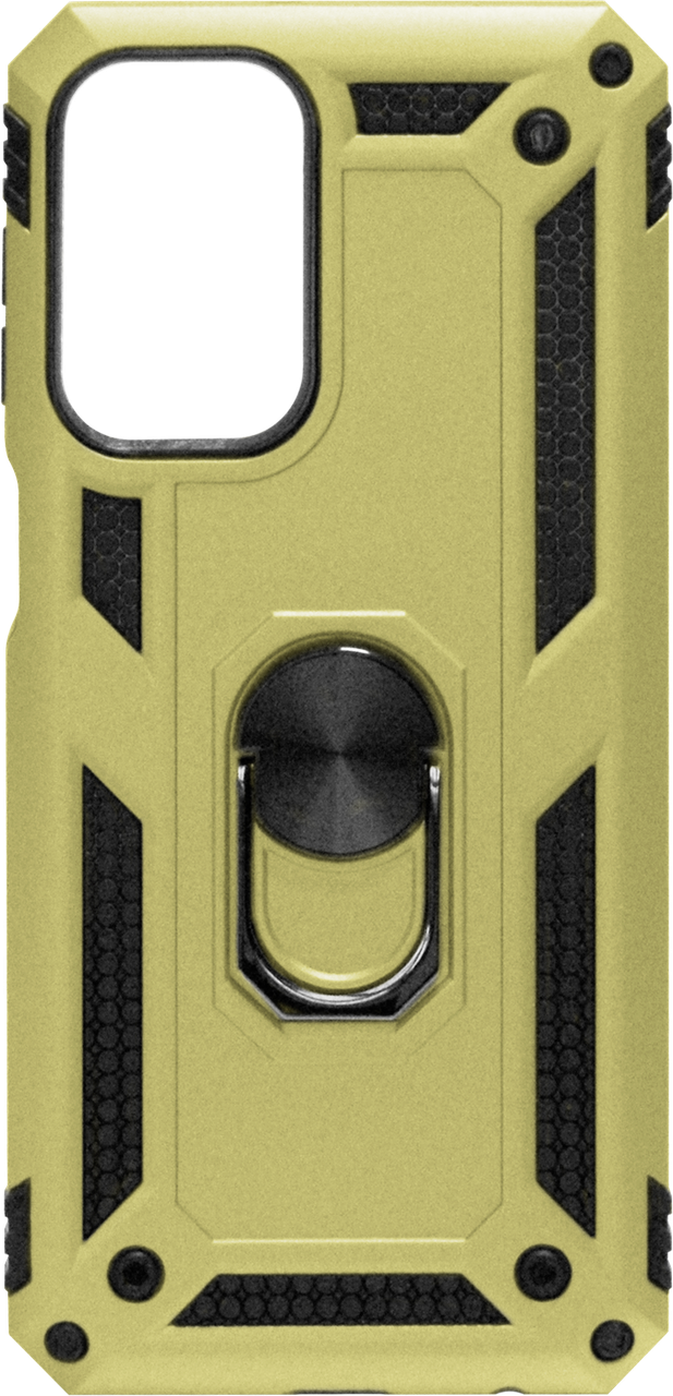 Накладка SA A235 Hard Defence Honor New Золотий