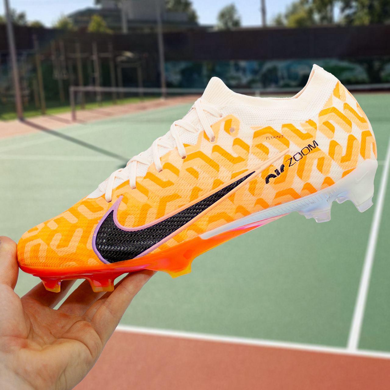 Бутси Nike Air Zoom Mercurial Vapor 15 FG Elite FG (39-45), фото 1