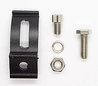 Світлодіодна LED-фара 18 Вт (світлодіоди 3w x6шт) Широкий Промінь, фото 3