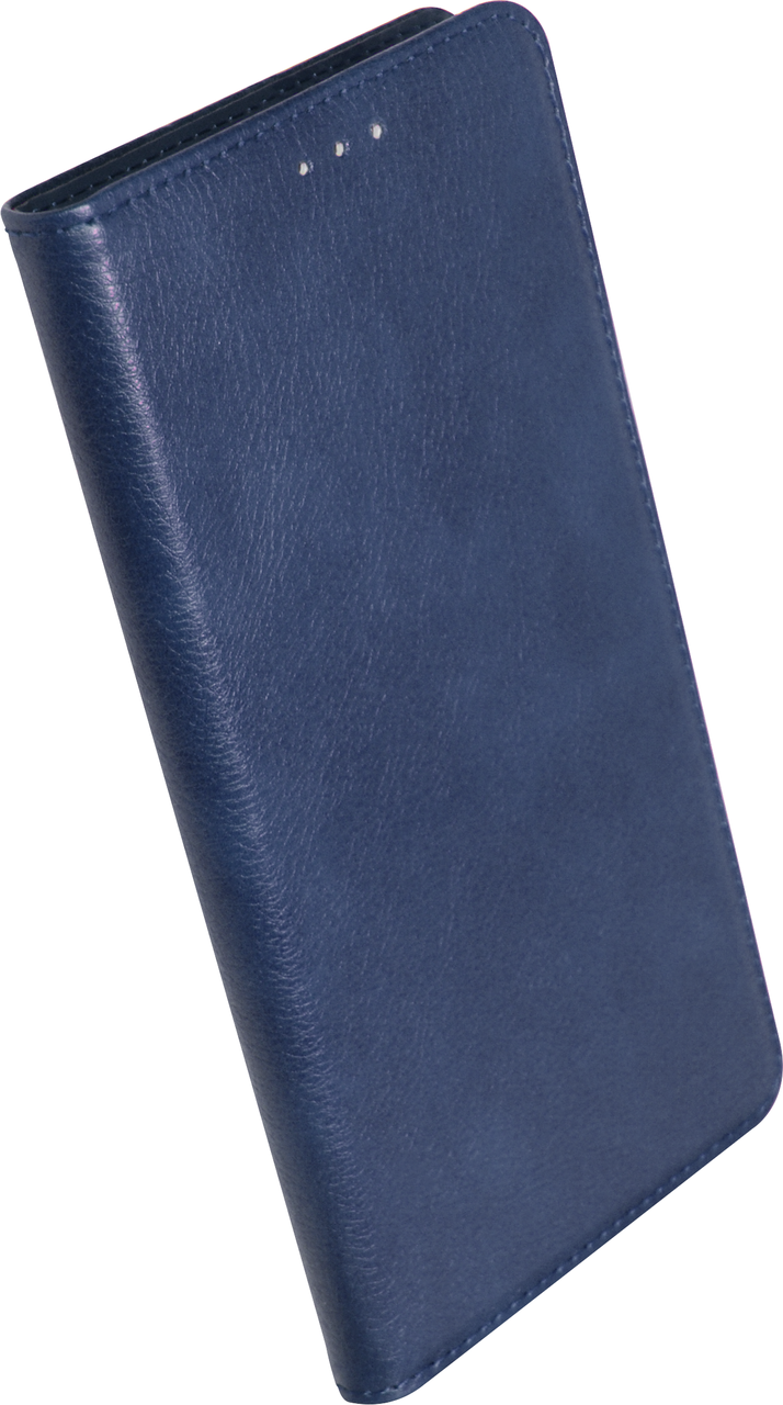 Чохол-книжка SA A546 Leather Синий