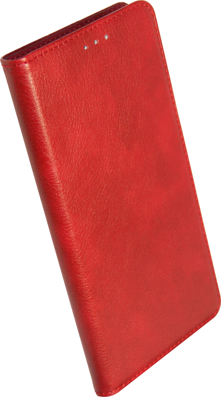 Чохол-книжка SA A546 Leather Червоний
