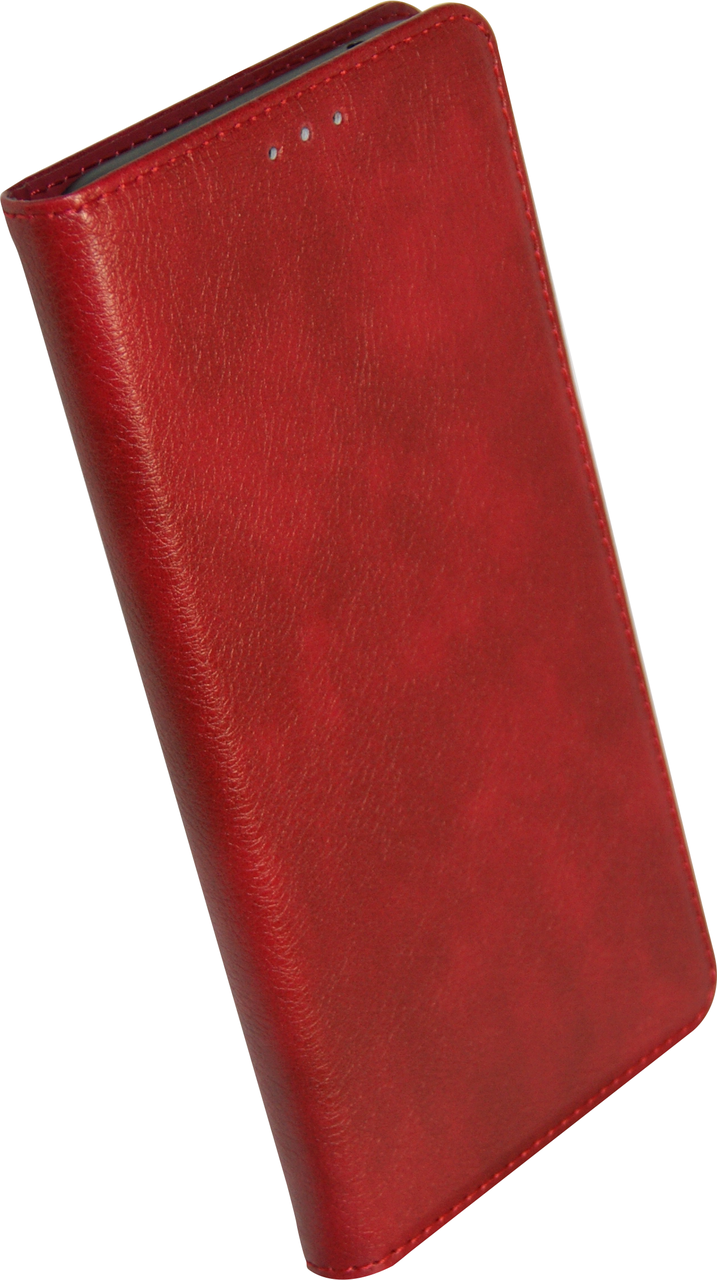 Чохол-книжка SA A346 Leather Червоний