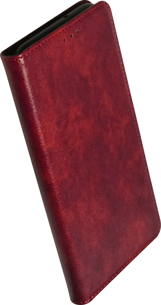 Чохол-книжка SA A042 Leather Червоний
