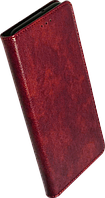 Чохол-книжка SA A042 Leather Червоний