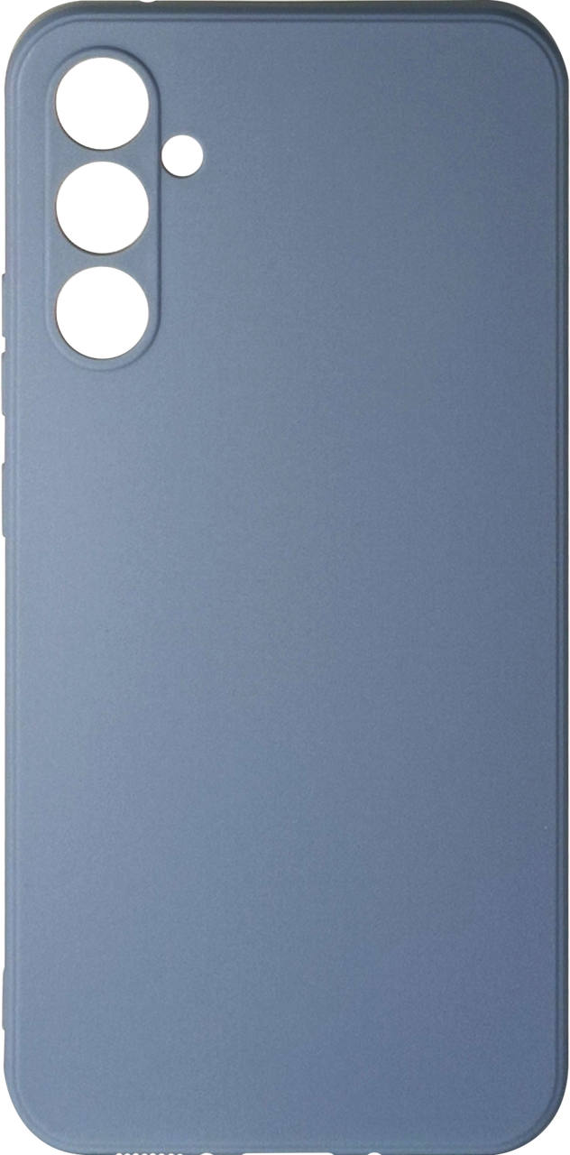 Силікон SA A546 Silicone Case Сірий