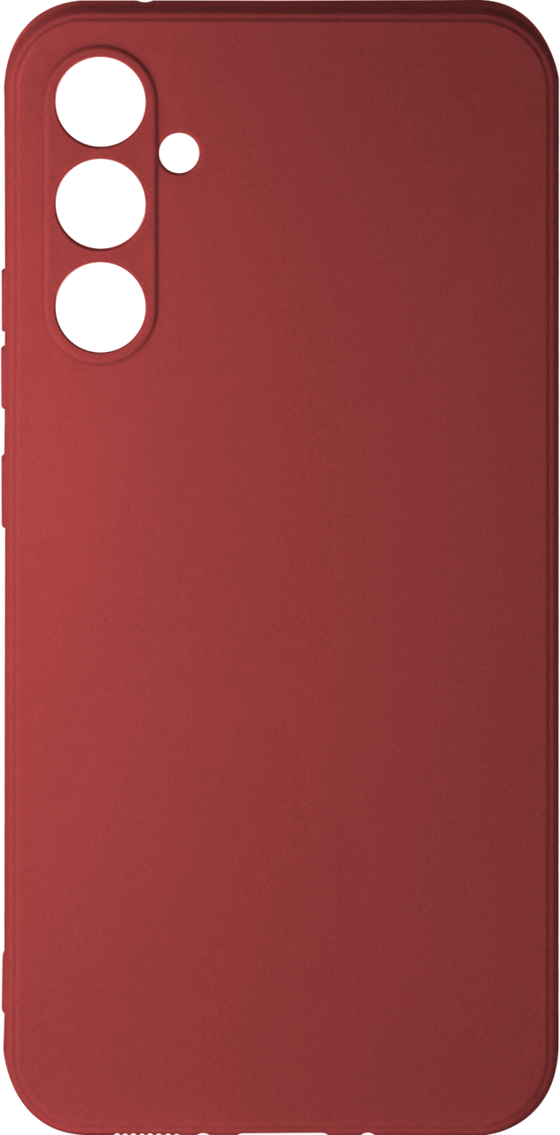 Силікон SA A546 Silicone Case Кораловий