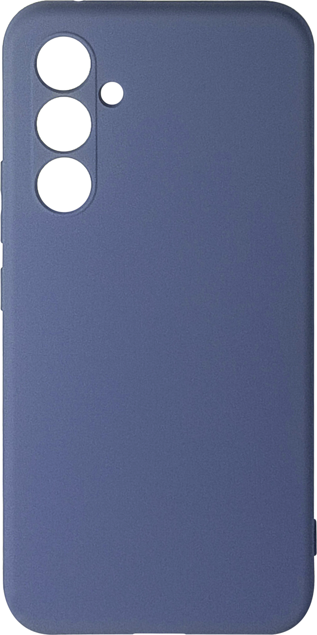 Силікон SA A546 Silicone Case Синій