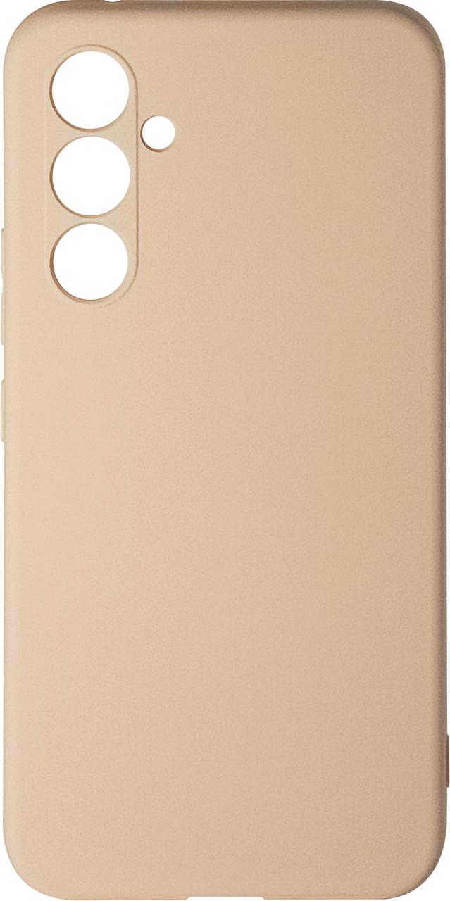 Силікон SA A546 Silicone Case Рожевий пісок