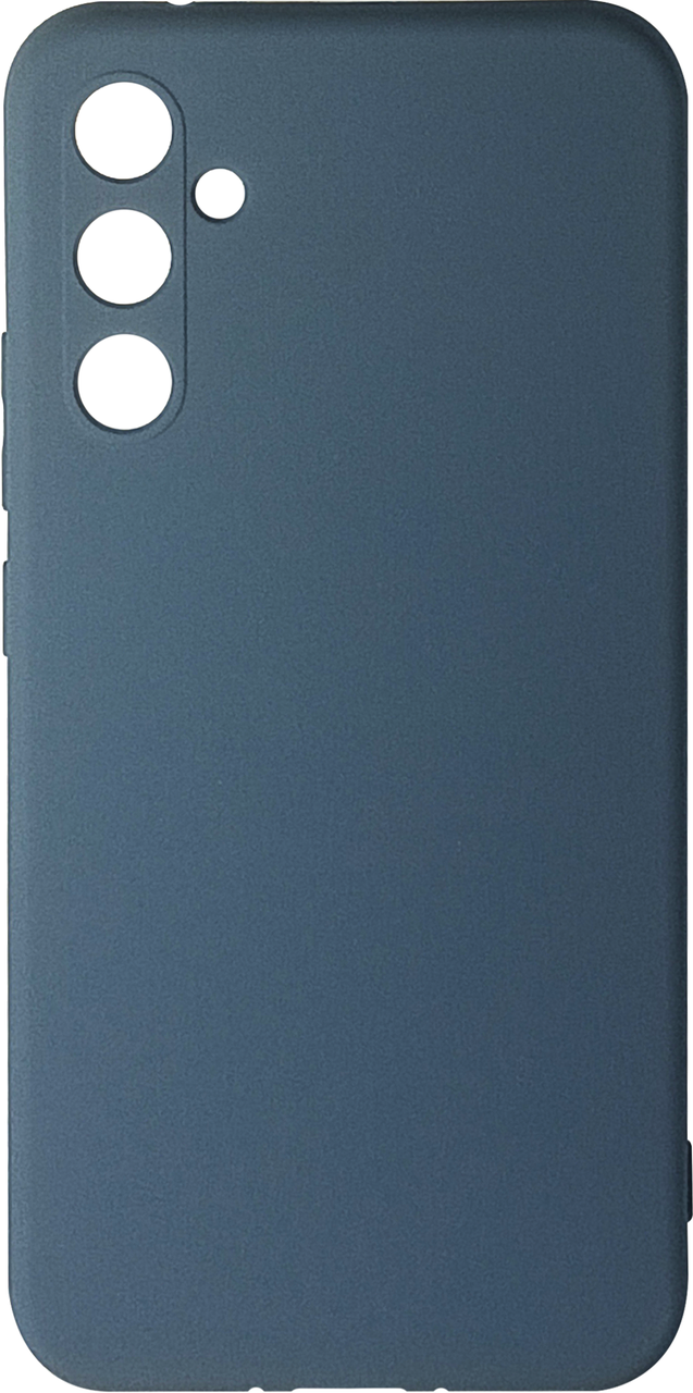 Силікон SA A346 Silicone Case Синій