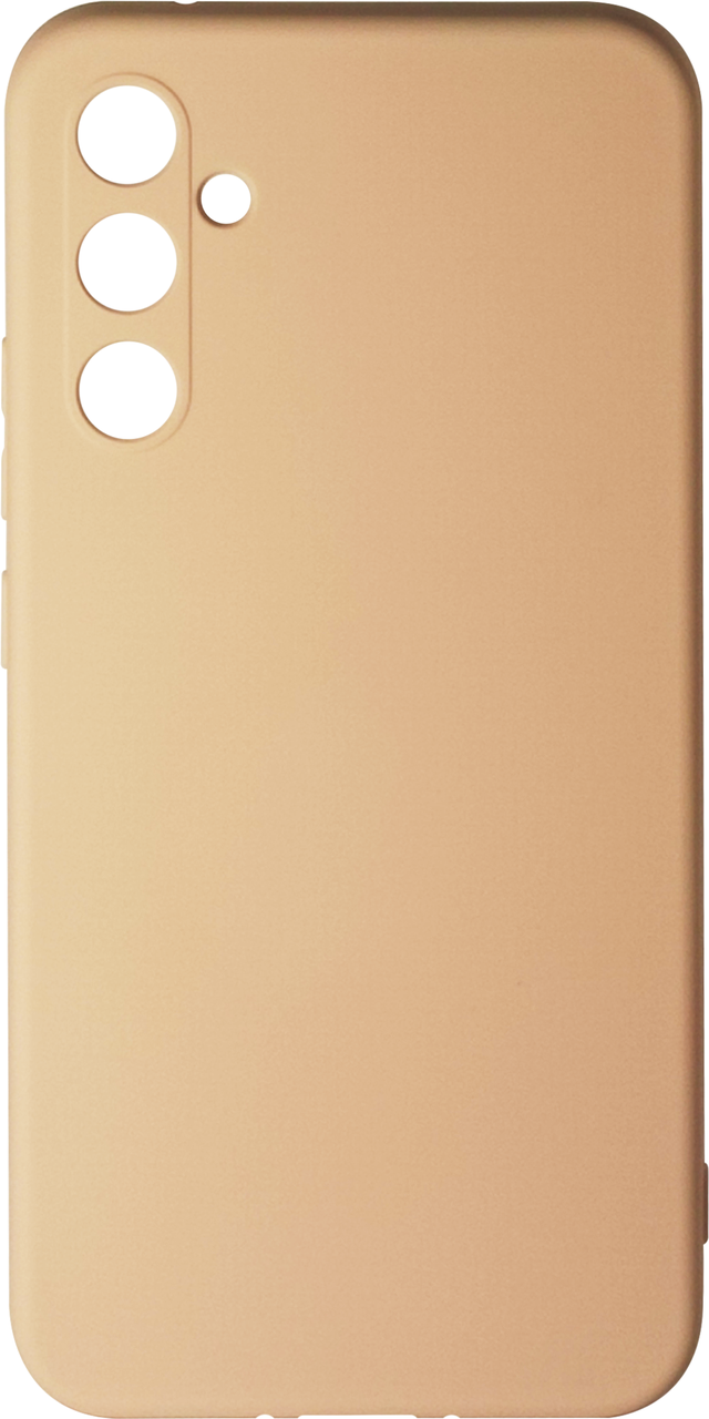 Силікон SA A346 Silicone Case Рожевий пісок
