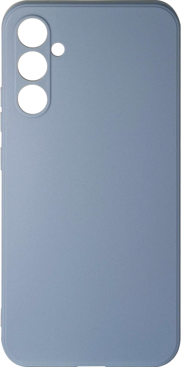 Силікон SA A346 Silicone Case Сірий