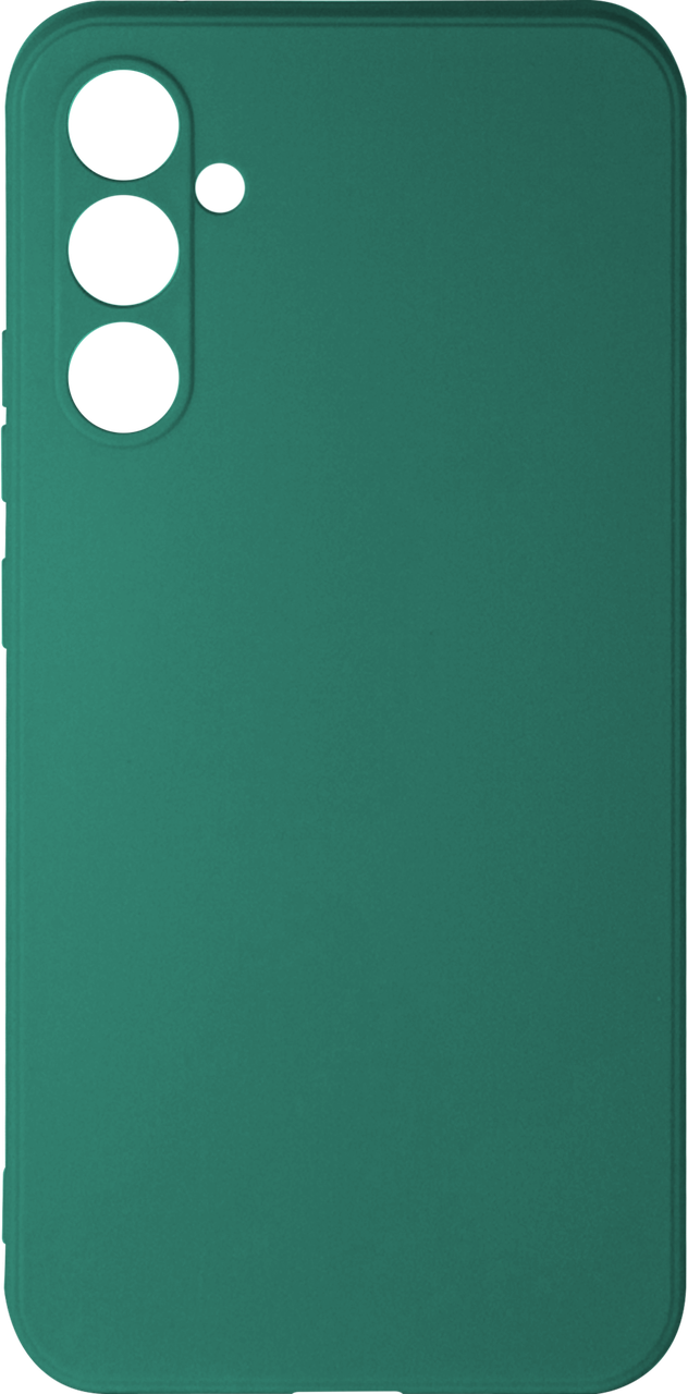 Силікон SA A346 Silicone Case Темно-зелений