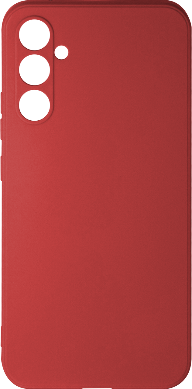 Силікон SA A346 Silicone Case Кораловий