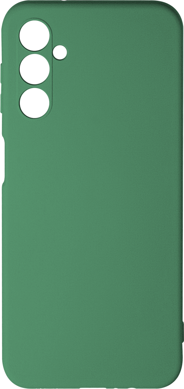 Силікон SA A145/M146 Silicone Case Темно-зелений