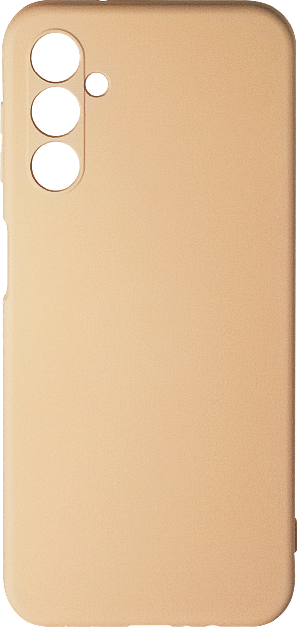 Силікон SA A145/M146 Silicone Case Рожевий пісок