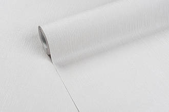 Однотонні текстурні вінілові шпалери на флізеліні Vinil LS Кашемір ДХС-1581/2 холодно-бежевий (1,06х10,05 м)