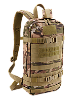 Рюкзак на день Brandit (мультикам) - US Cooper Daypack camo OS