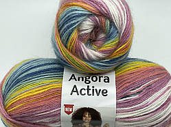 Angora Active Yarnart-858