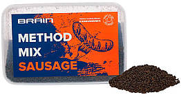 Метод Мікс Brain Sausage (колбаска) 400g