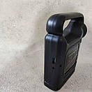 Ліхтар-лампа Акумуляторна Світлодіодна Портативна переносна TJ-3599А, фото 6