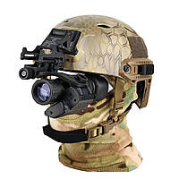 Цифровий монокуляр нічного бачення PVS-14 Night Vision HK27-0027