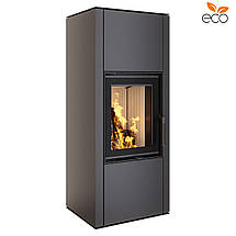 Піч камін SAVEN Vatra L 40х50 ECO, фото 4