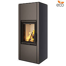 Піч камін SAVEN Vatra L 40х50 ECO, фото 3