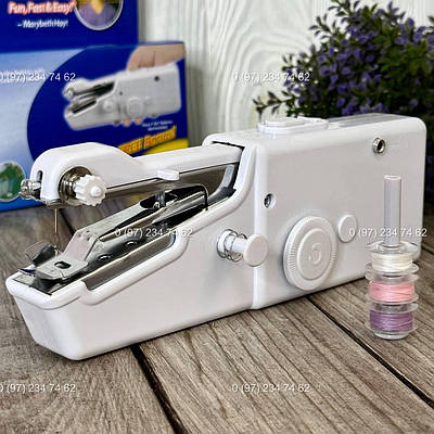 Ручная швейная машинка - купить недорого на Prom.ua: цены, акции и ...