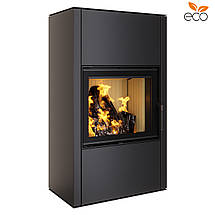 Піч камін SAVEN Vatra XXL 60х50 ECO, фото 3