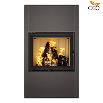 Піч камін SAVEN Vatra XXL 60х50 ECO, фото 1