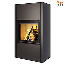 Піч камін SAVEN Vatra XXL 60х50 ECO, фото 4