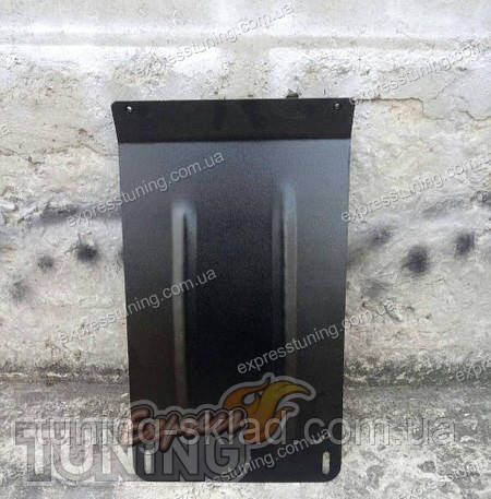 Захист коробки передач Lexus GX470, фото 1