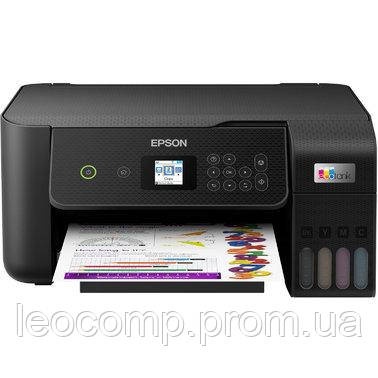 БФП Epson EcoTank L3260 (C11CJ66409)