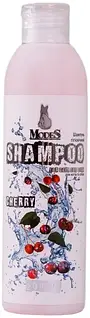 Шампунь ModeS для собак та кішок 250 мл з ароматом вишні (2000981178277)