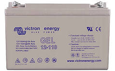 Акумулятор Victron Energy Deep Cycle GEL 110Ah 12V