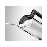 Спінювач для молока, капучінатор Silver Crest SMA 500 F1 (500 Вт, 300 мл, нержавіюча сталь), фото 3