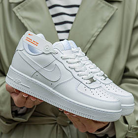 Жіночі кросівки Nike Air Force 1 Low White