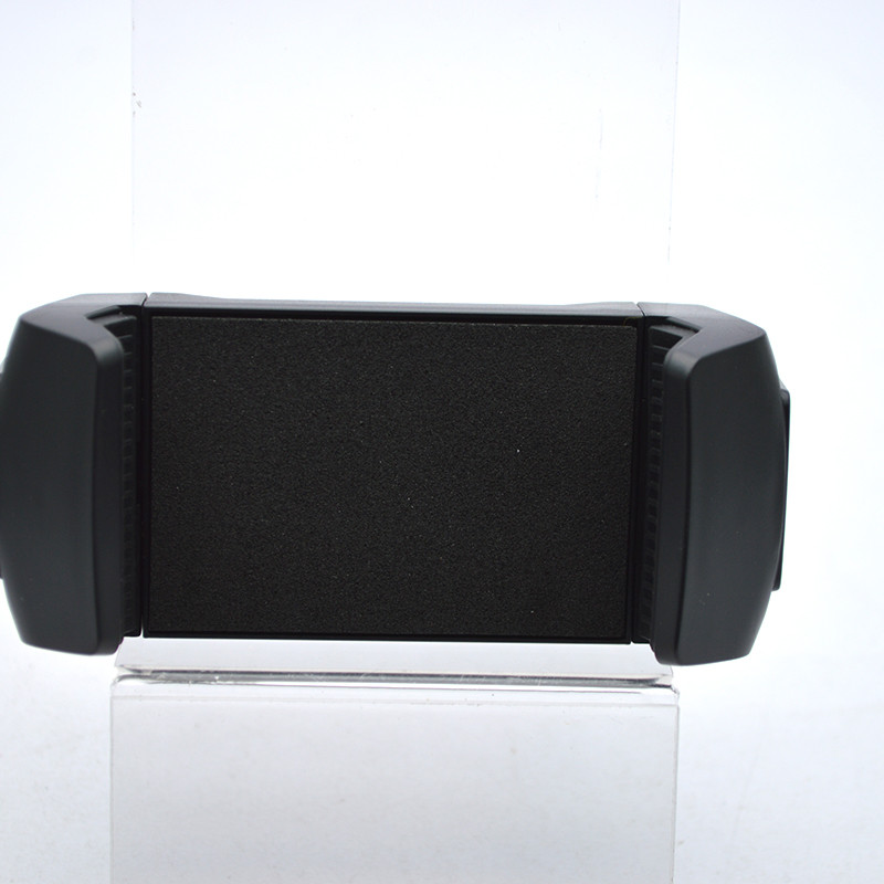 Багатофункціональний тримач для смартфонів та планшетів PH06 Black