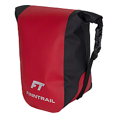 ГЕРМОСУМКА НА ПОЯС FINNTRAIL BELTBAG КОЛІР RED