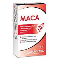 Препарат для повышения сексуального желания Maca Pills, 60 капсул