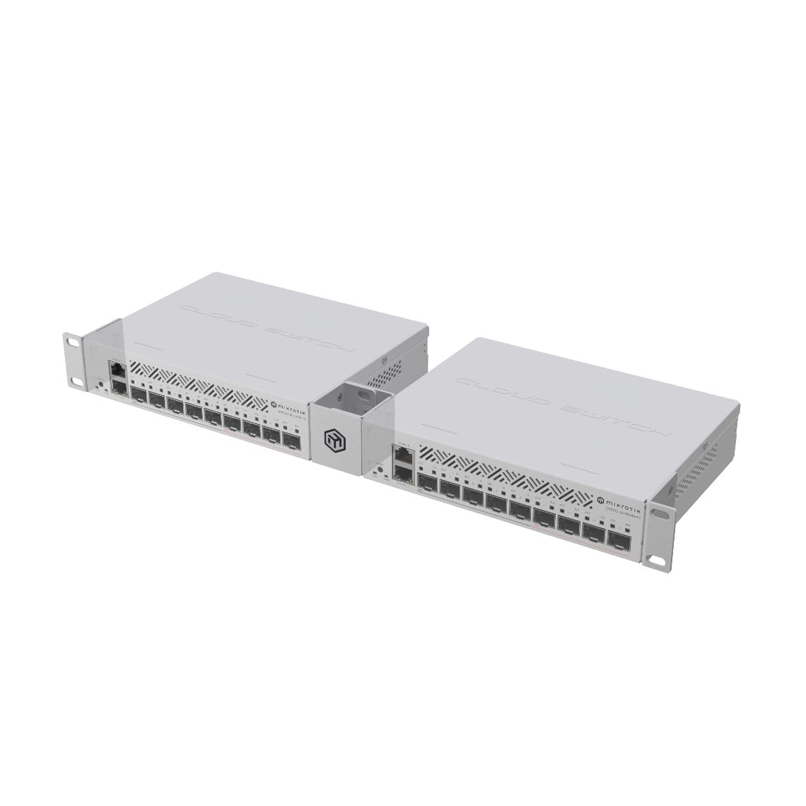 Набір для монтажу MikroTik RMK-2/10