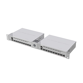 Набір для монтажу MikroTik RMK-2/10