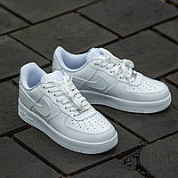 Повседневные кроссовки Nike Air Force Low White