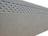 Сходинка із бетону Ромб 70 антисліп кольорова, фото 3