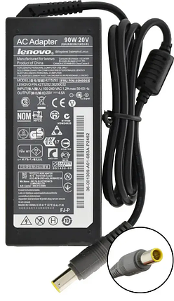 Блок живлення Lenovo, фото 1