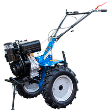 Мотоблоки бензин (з повітряним охолодженням)