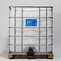 Ортофосфорна кислота 85% харчова в еврокубах