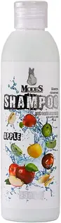 Шампунь ModeS для кішок і собак 250 мл з ароматом Яблука (2000981178253)